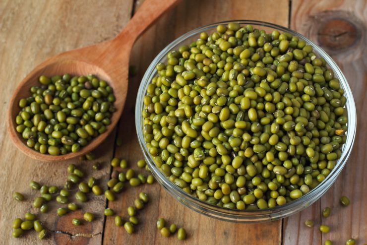 mung bean