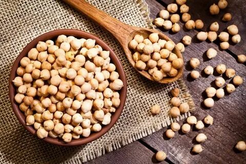 Chickpeas