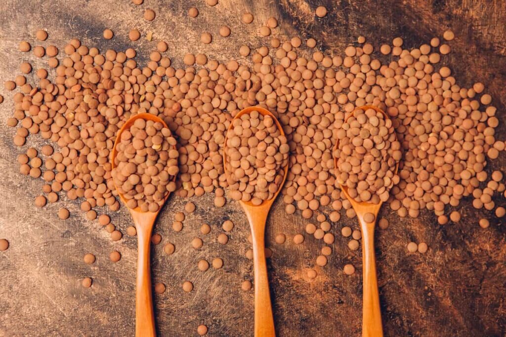 Lentils